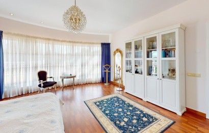 Revente - Ville - l'Alfas del Pi - Colonia Escandinavia-Cautivador