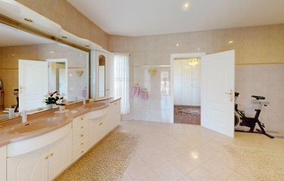 Revente - Ville - l'Alfas del Pi - Colonia Escandinavia-Cautivador