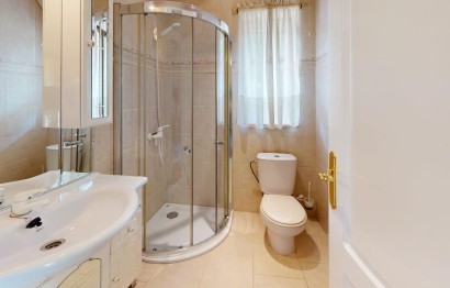 Revente - Ville - l'Alfas del Pi - Colonia Escandinavia-Cautivador