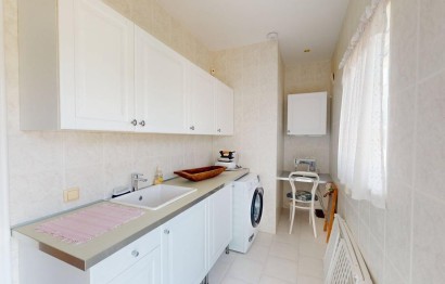 Revente - Ville - l'Alfas del Pi - Colonia Escandinavia-Cautivador