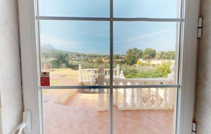 Revente - Ville - l'Alfas del Pi - Colonia Escandinavia-Cautivador