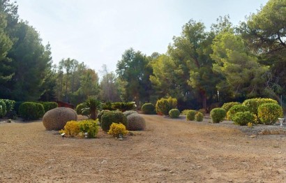 Revente - Ville - l'Alfas del Pi - Colonia Escandinavia-Cautivador