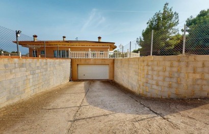 Revente - Ville - l'Alfas del Pi - Colonia Escandinavia-Cautivador