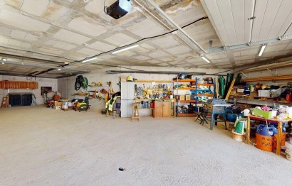 Revente - Ville - l'Alfas del Pi - Colonia Escandinavia-Cautivador