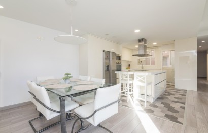 Revente - Appartement - Elche - Center