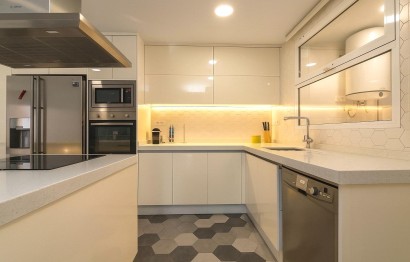 Revente - Appartement - Elche - Center