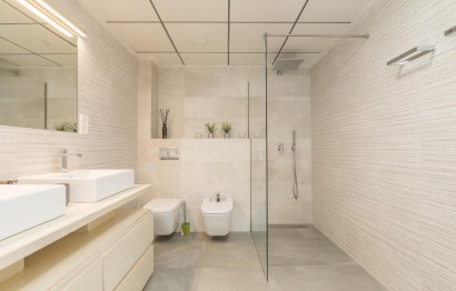 Revente - Appartement - Elche - Center