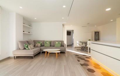 Revente - Appartement - Elche - Center