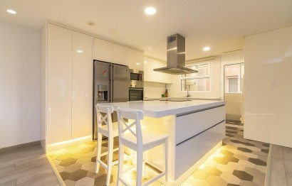 Revente - Appartement - Elche - Center