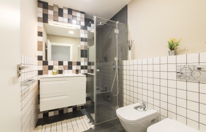 Revente - Appartement - Elche - Center