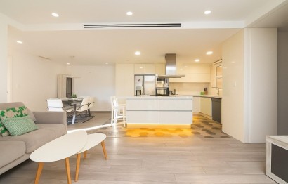 Revente - Appartement - Elche - Center