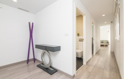 Revente - Appartement - Elche - Center