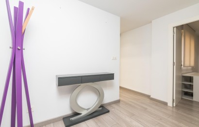 Revente - Appartement - Elche - Center