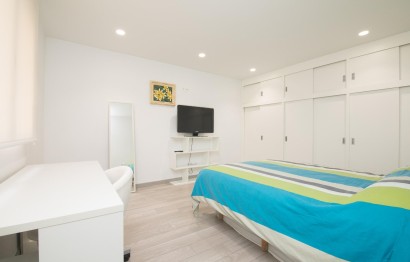 Revente - Appartement - Elche - Center