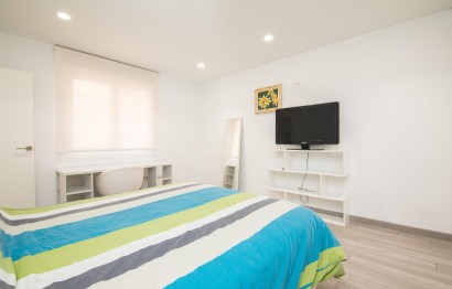 Revente - Appartement - Elche - Center