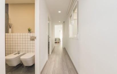 Revente - Appartement - Elche - Center