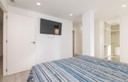 Revente - Appartement - Elche - Center