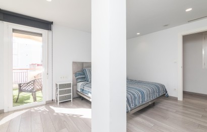 Revente - Appartement - Elche - Center