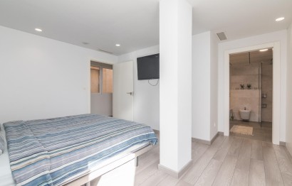 Revente - Appartement - Elche - Center