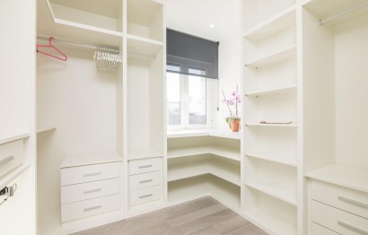 Revente - Appartement - Elche - Center