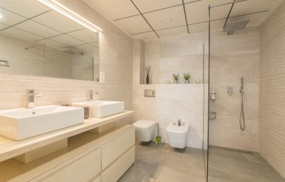 Revente - Appartement - Elche - Center