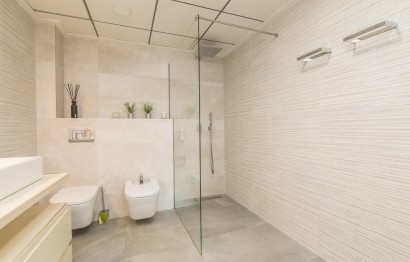 Revente - Appartement - Elche - Center