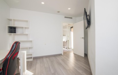 Revente - Appartement - Elche - Center