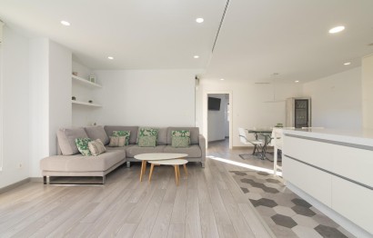 Revente - Appartement - Elche - Center