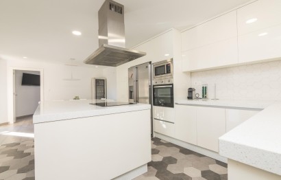 Revente - Appartement - Elche - Center