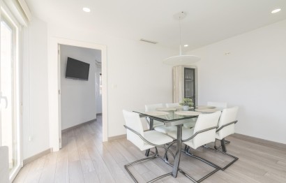 Revente - Appartement - Elche - Center