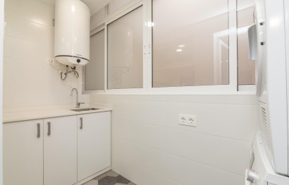 Revente - Appartement - Elche - Center