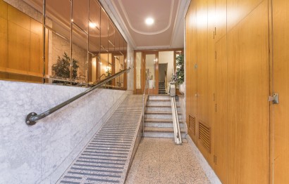 Revente - Appartement - Elche - Center