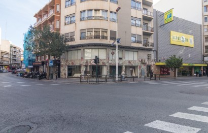 Revente - Appartement - Elche - Center