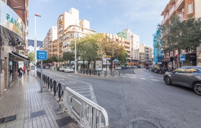Revente - Appartement - Elche - Center