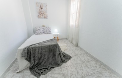 Revente - Appartement - Elche - Asilo - Pisos Azules
