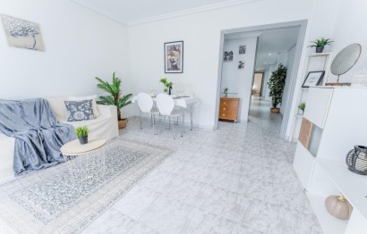 Revente - Appartement - Elche - Asilo - Pisos Azules
