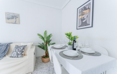 Revente - Appartement - Elche - Asilo - Pisos Azules