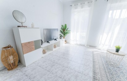 Revente - Appartement - Elche - Asilo - Pisos Azules