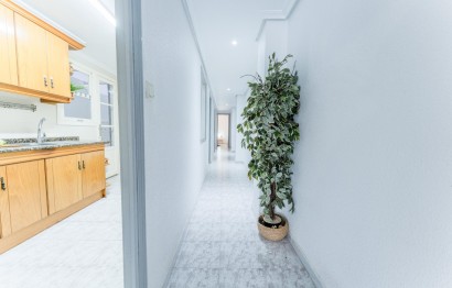 Revente - Appartement - Elche - Asilo - Pisos Azules