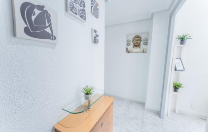 Revente - Appartement - Elche - Asilo - Pisos Azules