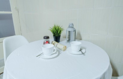 Revente - Appartement - Elche - Asilo - Pisos Azules