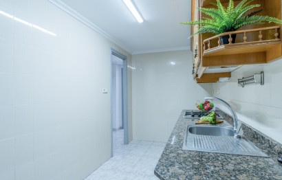 Revente - Appartement - Elche - Asilo - Pisos Azules