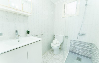 Revente - Appartement - Elche - Asilo - Pisos Azules