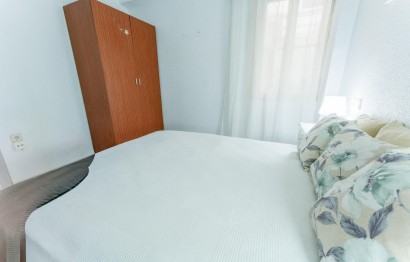 Revente - Appartement - Elche - Asilo - Pisos Azules