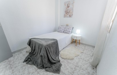 Revente - Appartement - Elche - Asilo - Pisos Azules