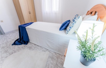 Revente - Appartement - Elche - Asilo - Pisos Azules