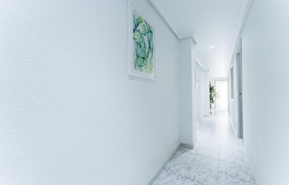 Revente - Appartement - Elche - Asilo - Pisos Azules