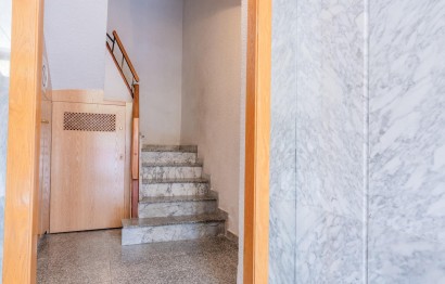 Revente - Appartement - Elche - Asilo - Pisos Azules