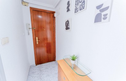 Revente - Appartement - Elche - Asilo - Pisos Azules