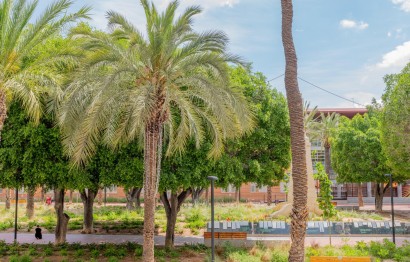 Revente - Appartement - Elche - Asilo - Pisos Azules